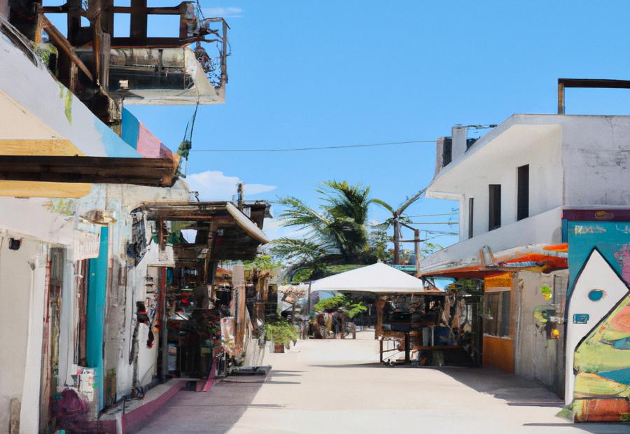 What to Do in Tulum Town