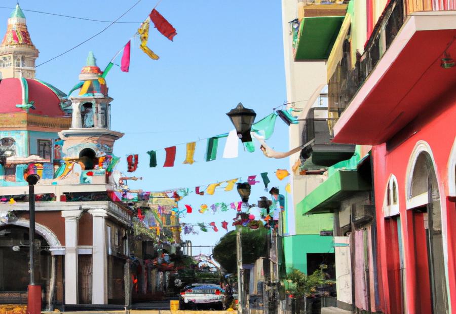 Cultural Experiences in Veracruz 