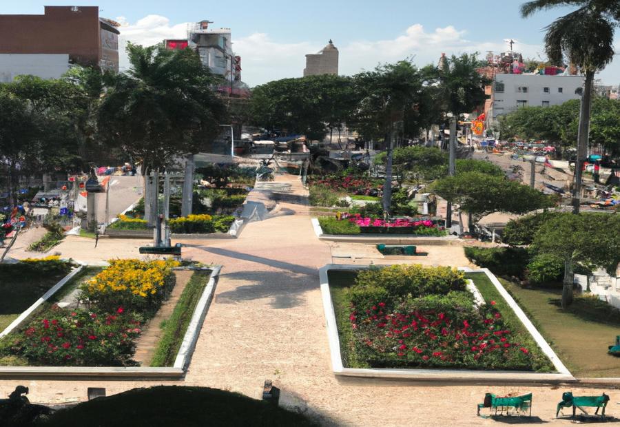 Popular things to do in Villahermosa, including shopping, trying local cuisine, and visiting fascinating attractions 