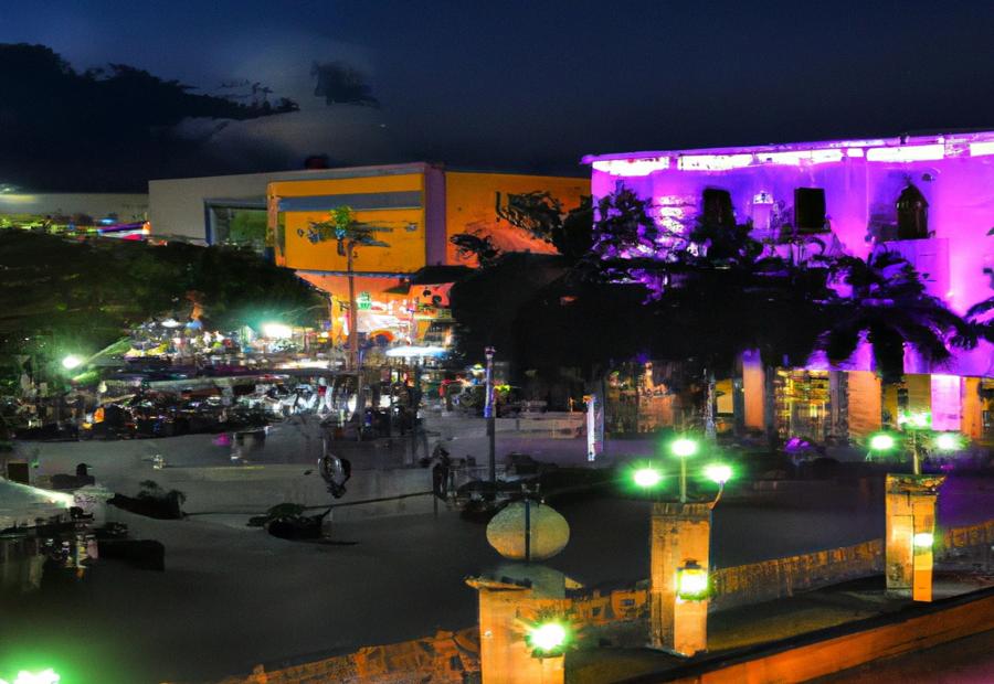 Other attractions and activities in Villahermosa 