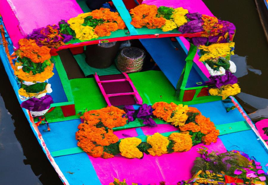 What to Do in Xochimilco