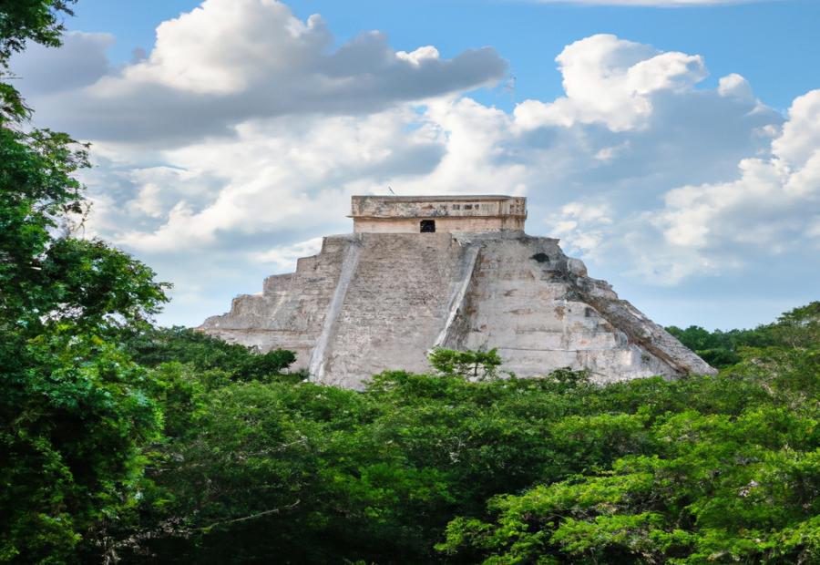 Top Attractions and Activities in the Yucatan Peninsula 