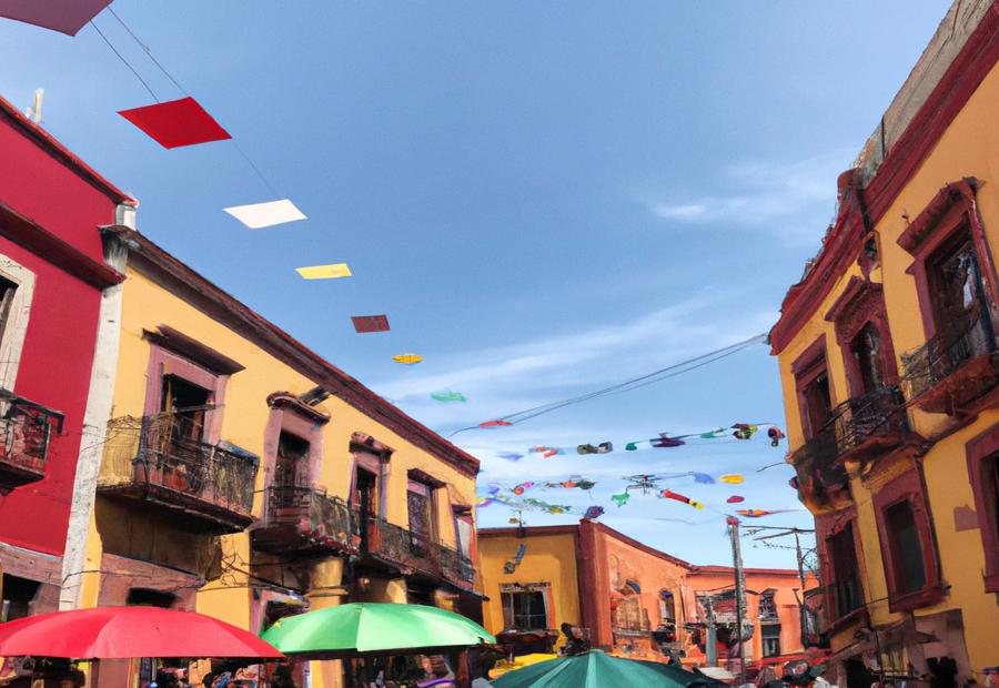 UNESCO World Heritage City - Zacatecas 