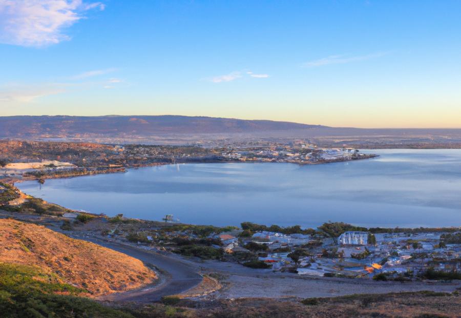 Adventure and Outdoor Activities in Ensenada 