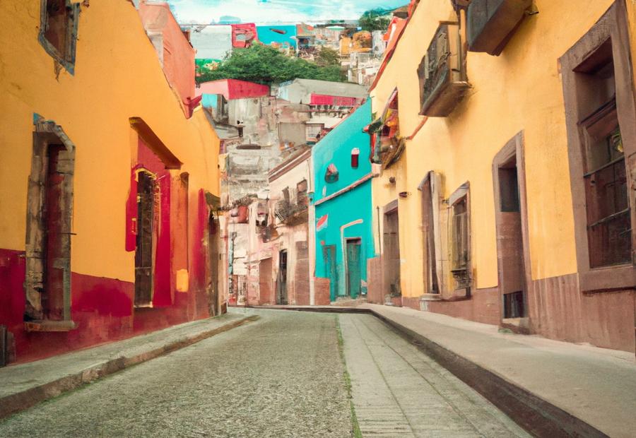 What to See in Guanajuato
