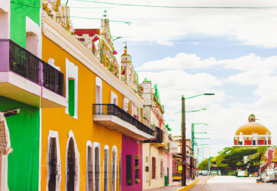 Conclusion: Discover the Charm of Merida Mexico. 