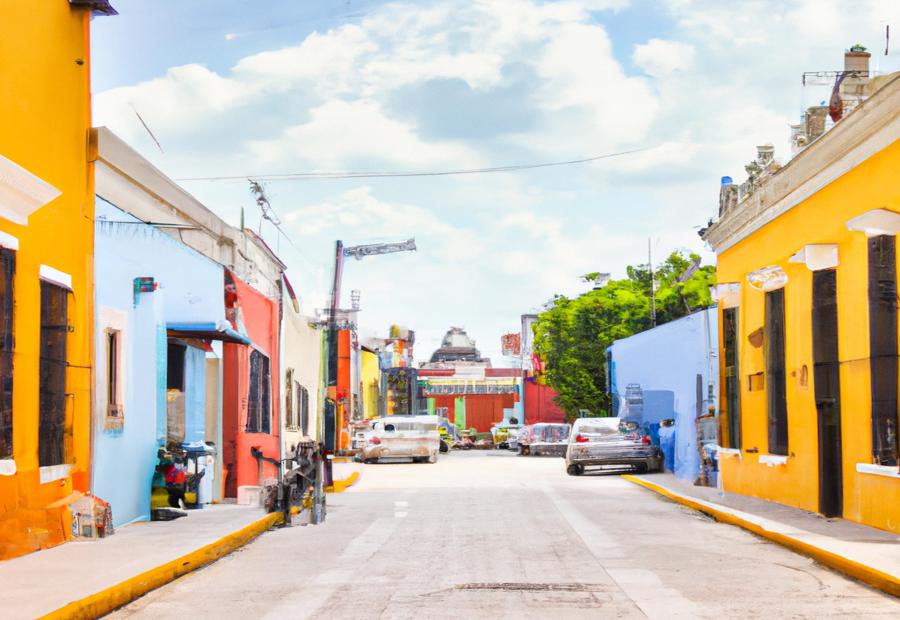 Safety, Festivals, and Overall Value in Merida 