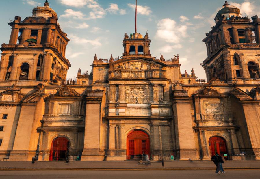 What to See in Mexico City in 3 Days