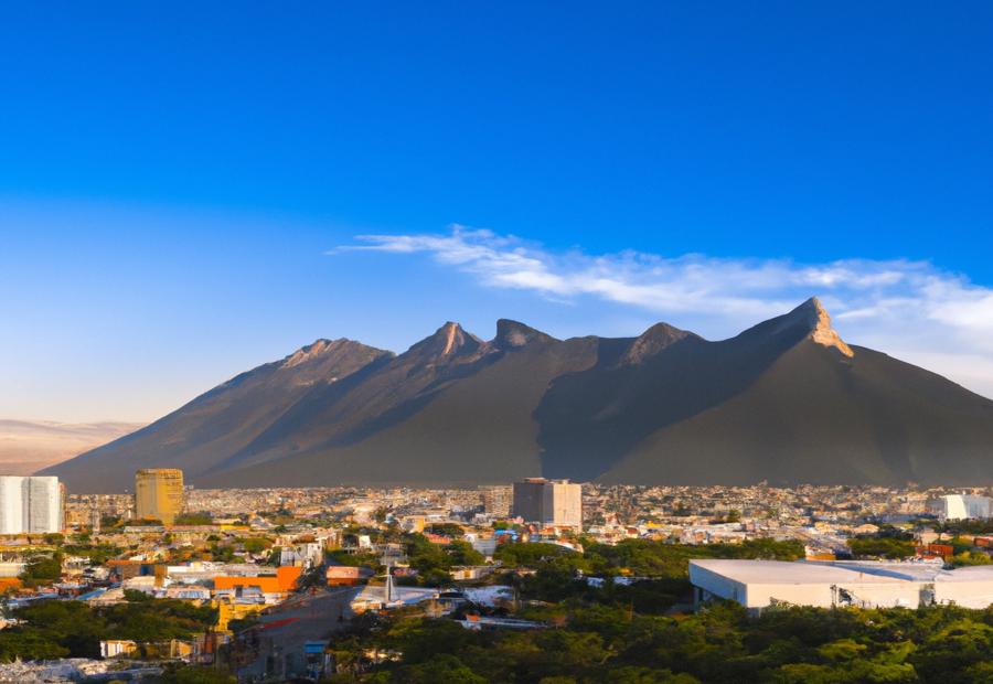 Conclusion: Why Monterrey Should Not Be Missed 