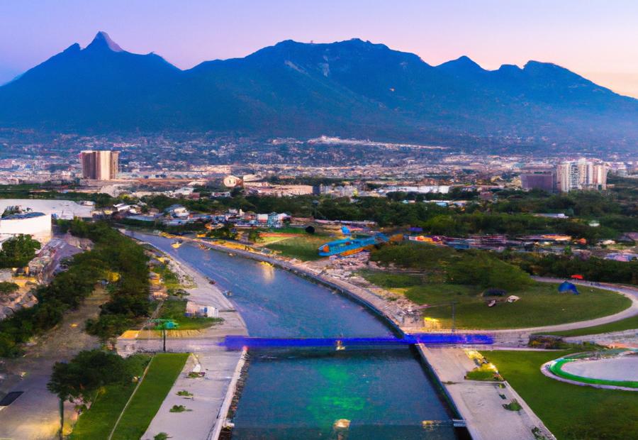 What to See in Monterrey Mexico