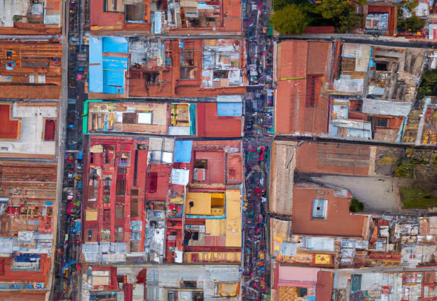 Conclusion highlighting Oaxaca City