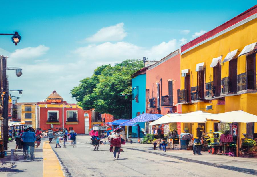 Essential Tips for Visiting Valladolid, Mexico 