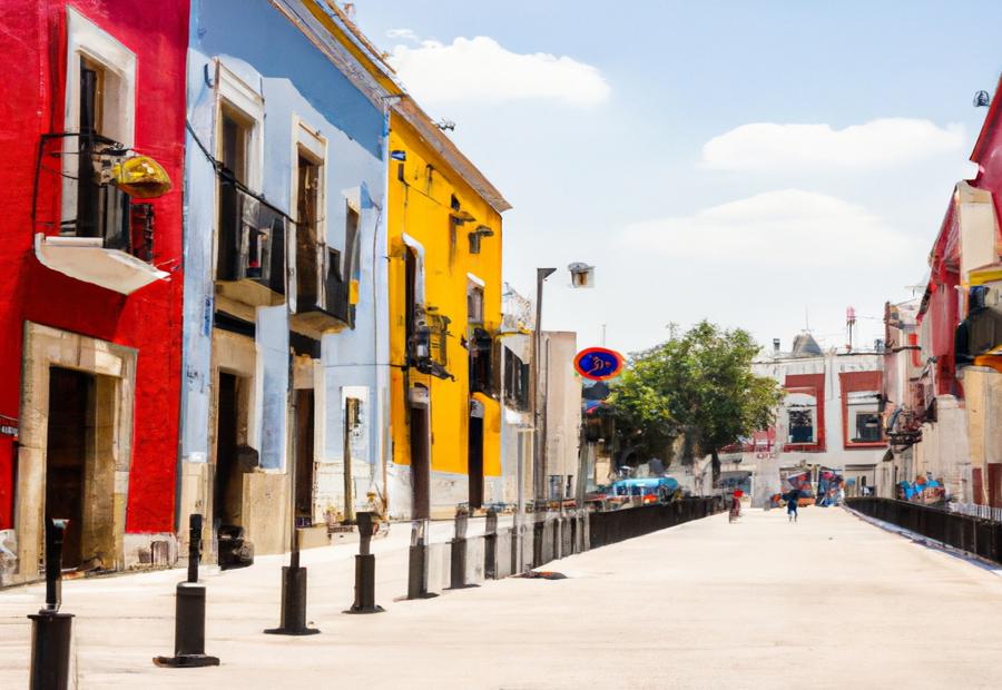 Authentic Experience in Valladolid, Mexico 