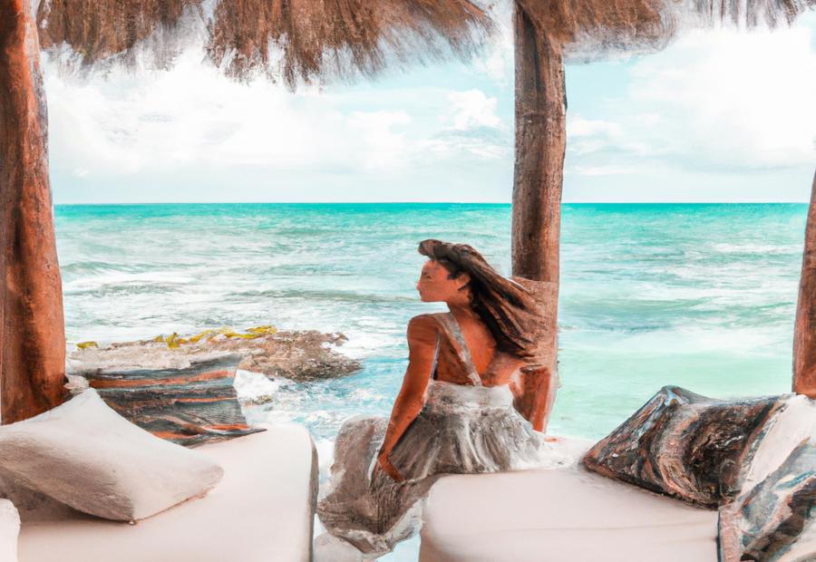 List of the most Instagrammable hotels in Tulum 