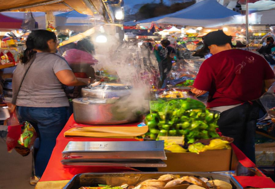 Exploring the Local Food Culture in San José del Cabo 