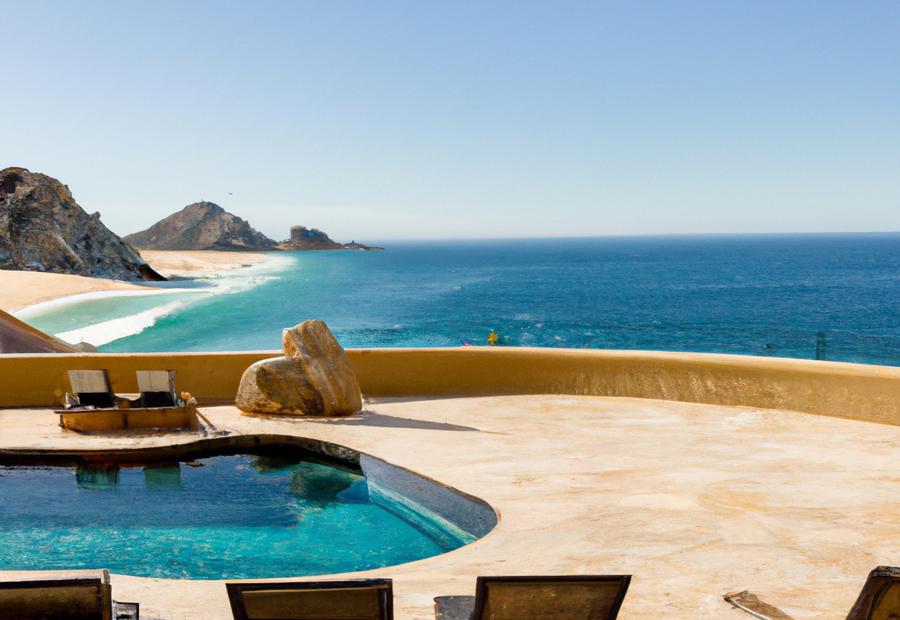 Cabo San Lucas versus other luxury destinations in Mexico 