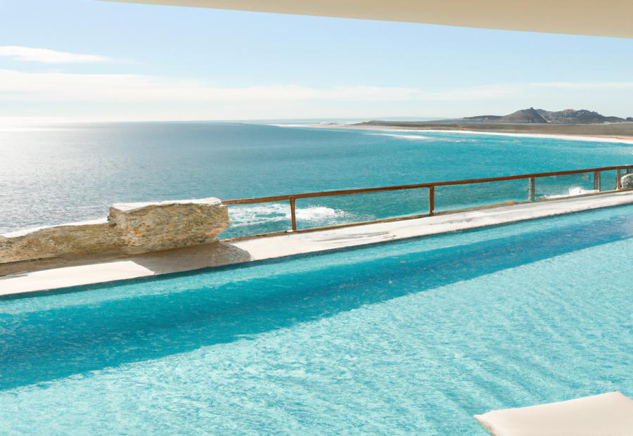 Waldorf Astoria Pedregal - Attracts stars like Lili Reinhart and Cole Sprouse 