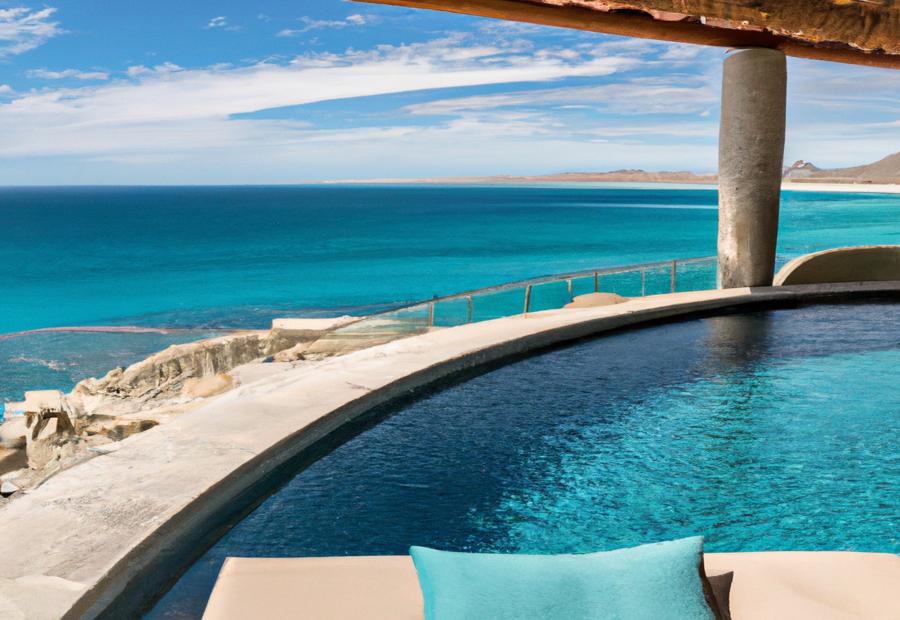 Where Do the Rich Stay in Cabo