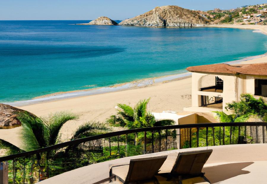 Conclusion - Cabo San Lucas offers a variety of experiences for travelers with its beaches, nightlife, water activities, dining options, and cultural attractions. Visitors can choose from different neighborhoods and accommodations to suit their preferences and enjoy a memorable stay in the area. 