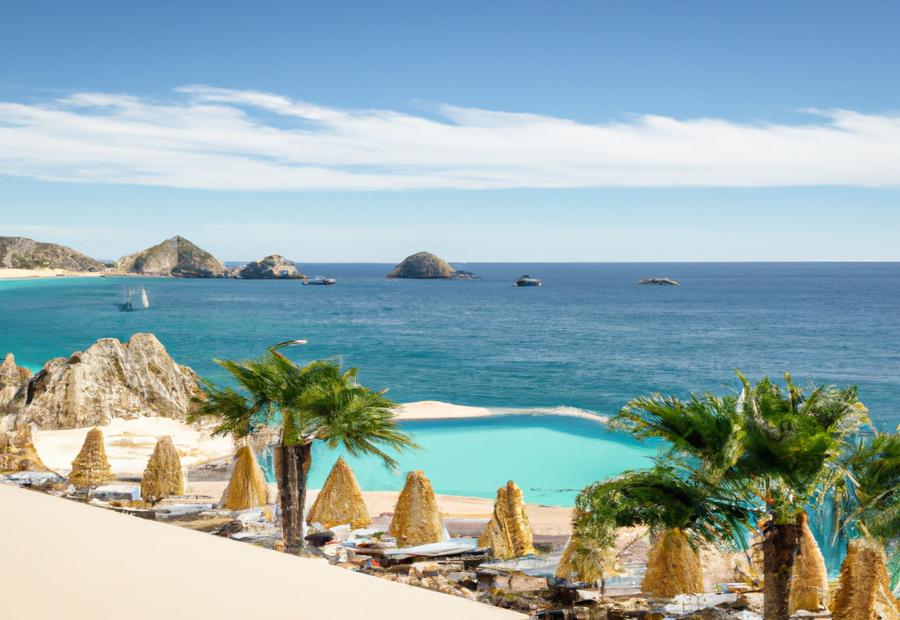 Where Should I Stay in Cabo San Lucas
