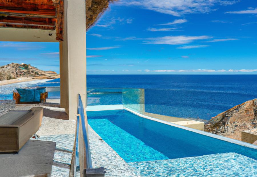 Recommendations for the best areas to stay in Cabo San Lucas 