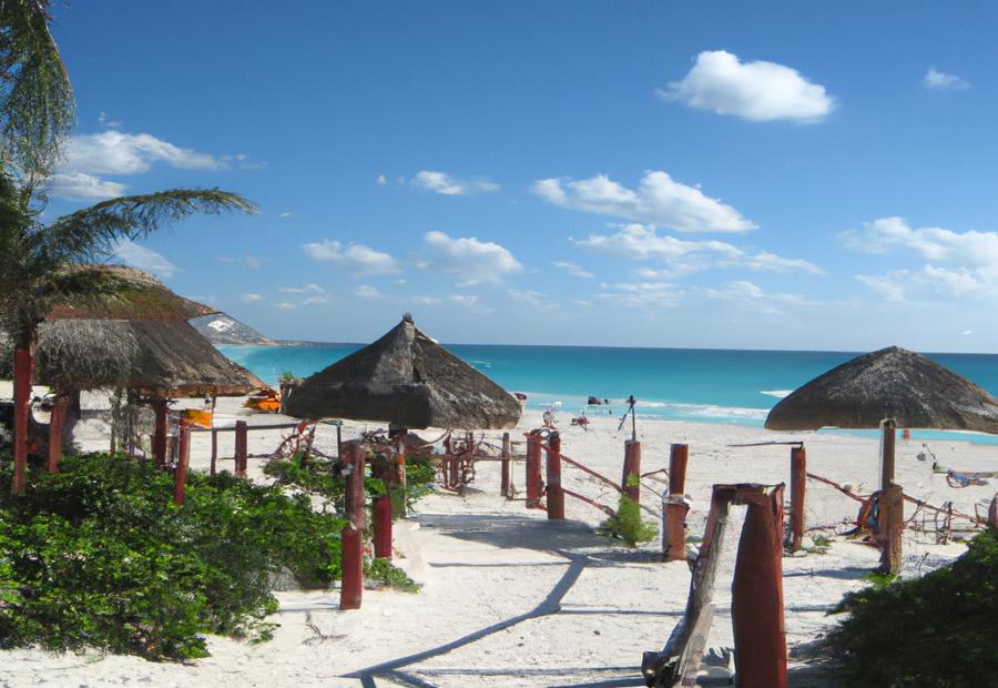 Overall conclusion: Cancun offers a diverse range of accommodations, attractions, and activities for all budgets and travel styles 