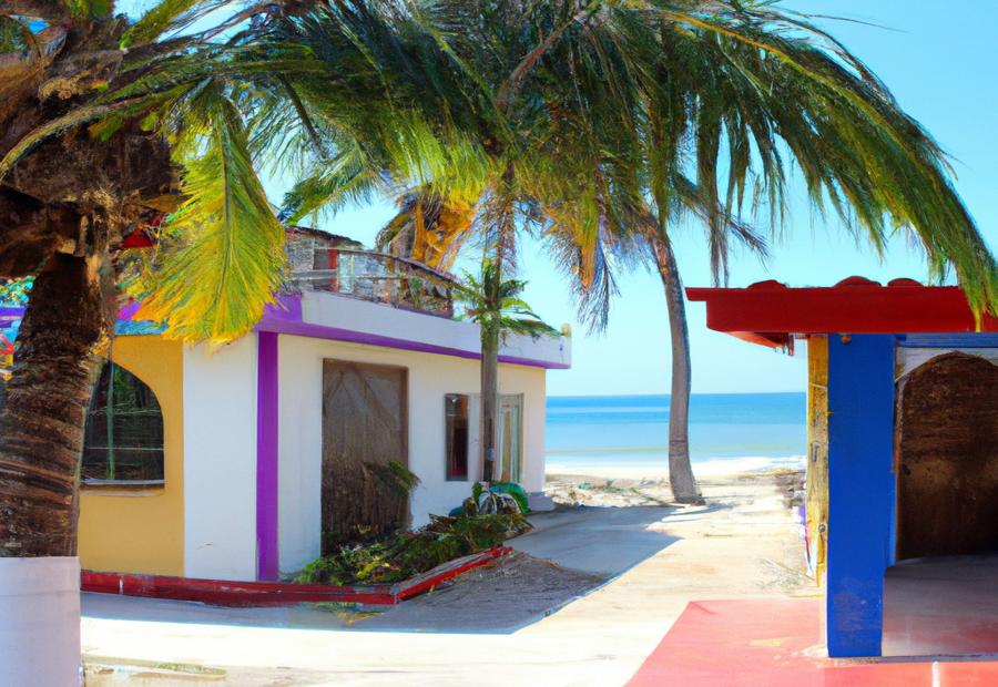 Best Places to Stay in Mexico 