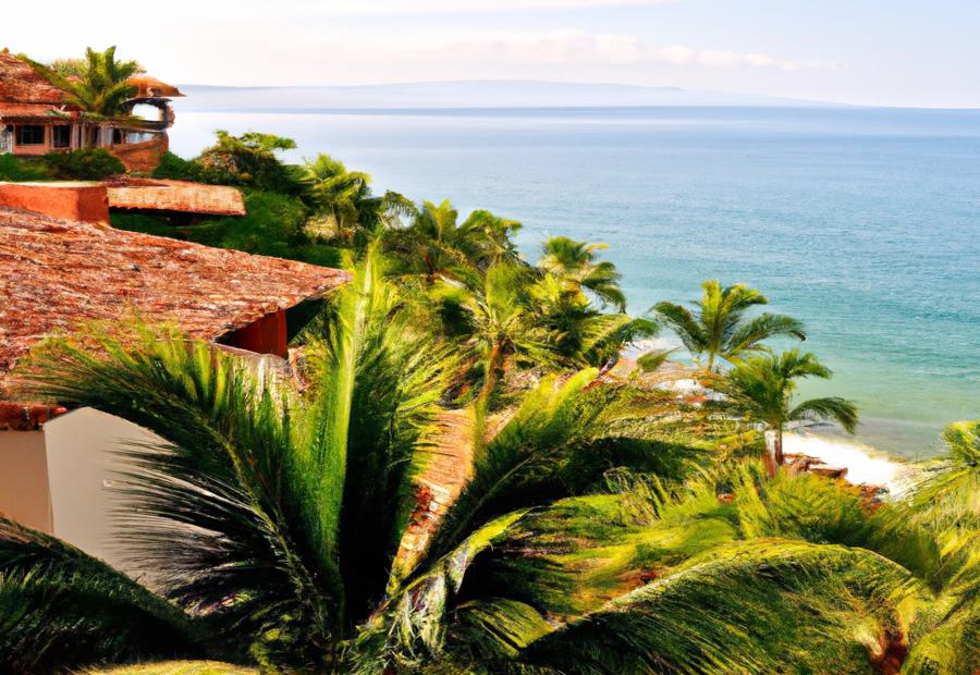 Conclusion highlighting the range of accommodations and neighborhoods in Puerto Vallarta to suit different preferences and budgets. 