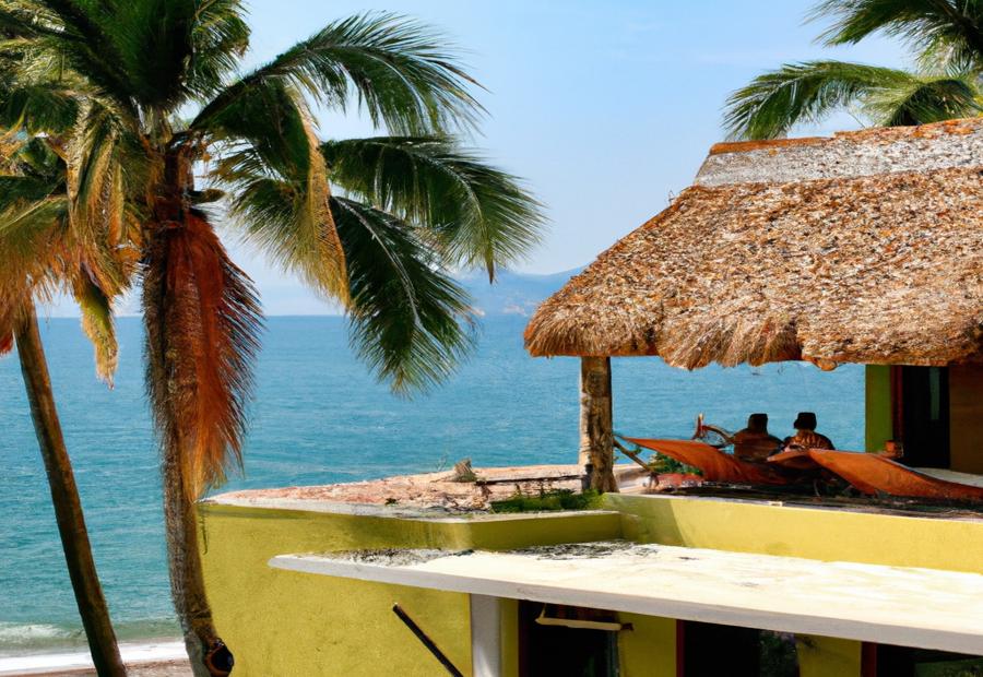 Where Should I Stay in Puerto Vallarta