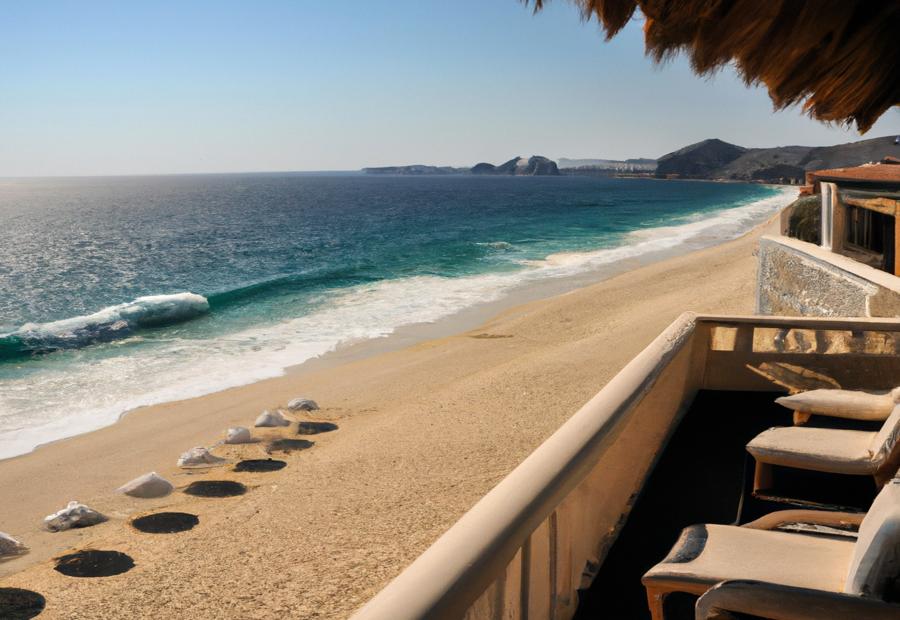 Conclusion: Encouragement for travelers to explore Cabo San Lucas and enjoy its stunning beaches, vibrant nightlife, and varied attractions. 