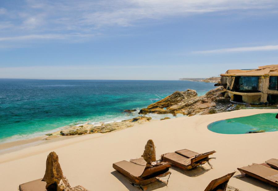 Safety considerations and precautions for tourists visiting Cabo San Lucas 