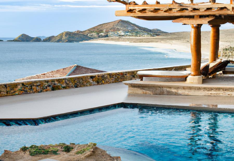 Wrap up of Cabo San Lucas as a top tourist destination with a variety of experiences and accommodation options available 