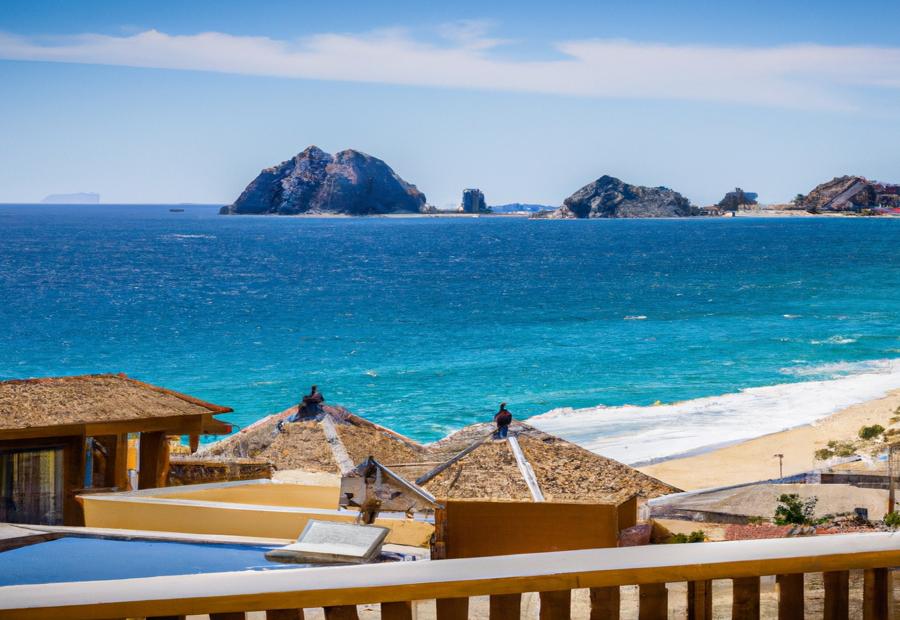 Recommendations for luxury resorts in Cabo San Lucas 
