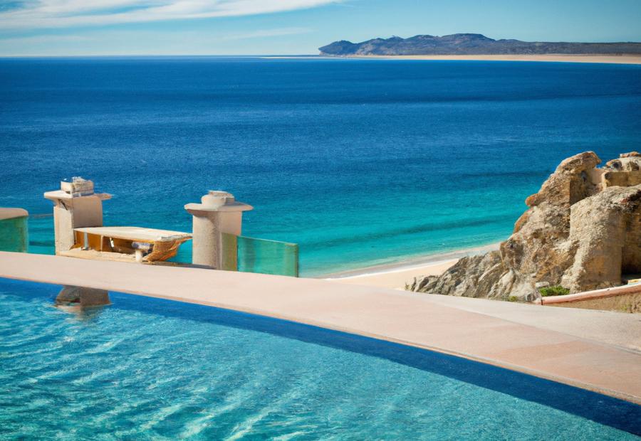 Where is the Best Place to Stay in Cabo