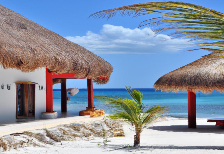 Best Beach Resorts in Mexico 