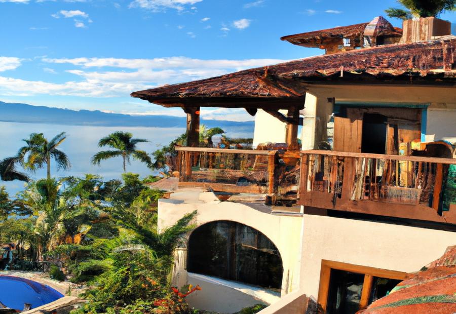 Where is the Best Place to Stay in Puerto Vallarta