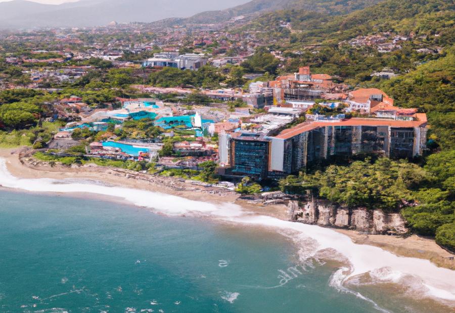 Conclusion emphasizing that there are no "bad" areas to stay in Puerto Vallarta and the choice depends on personal preferences and needs . 