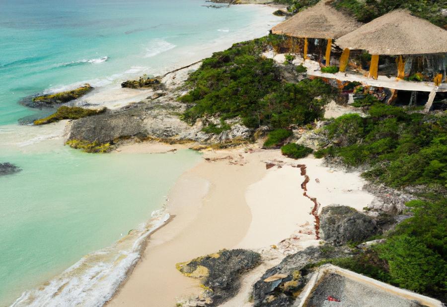 Where is the Best Place to Stay in Tulum