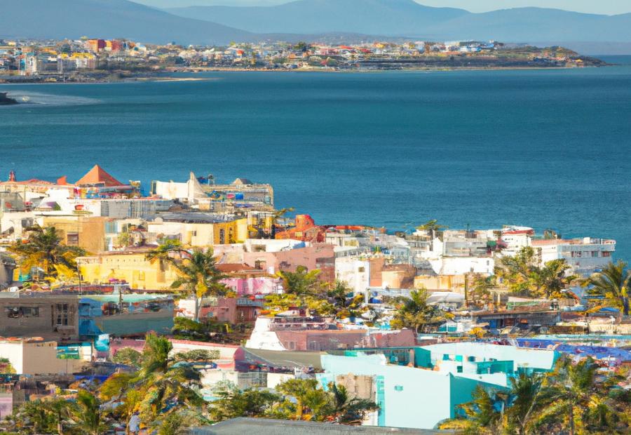 Safe Cities to Visit in Mexico 