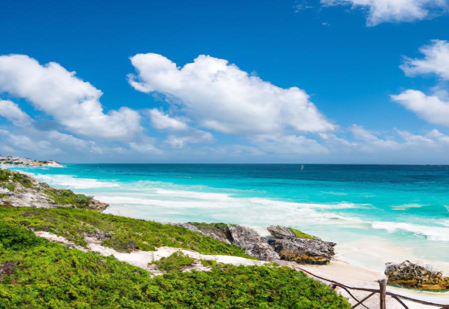 Day Trips from Cancun: 18 Places to Visit 