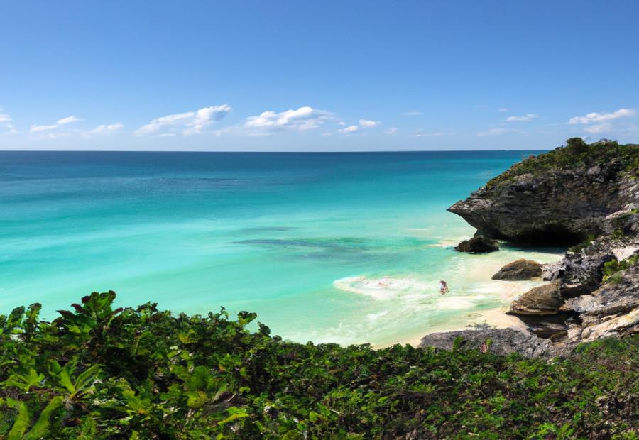 Ten places to visit in Mexico that are not Tulum 