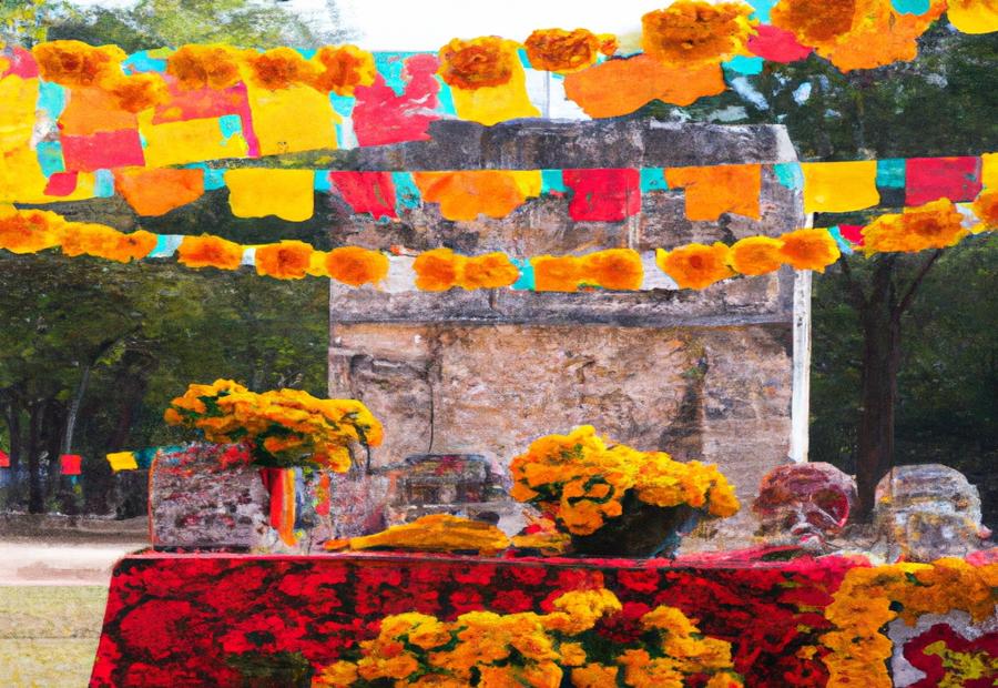 Travel tips for Mexico in October 