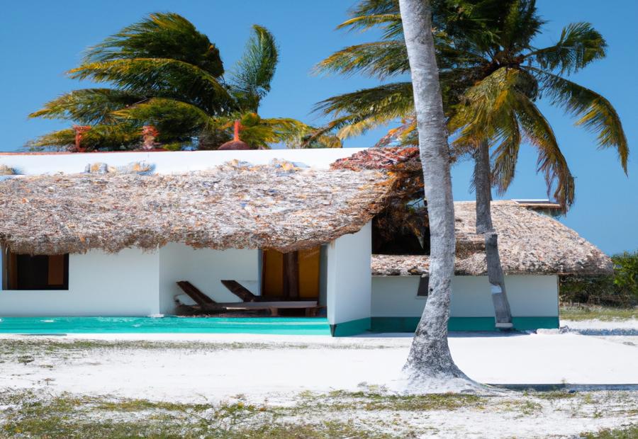 The Best Budget Accommodations in Holbox 