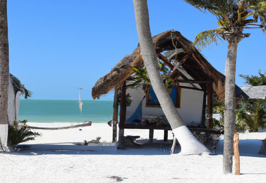 Getting to Isla Holbox and Preferred Time to Stay 