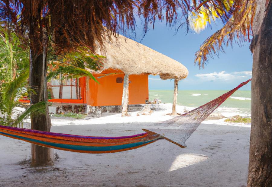 Explore Isla Holbox: Pristine Beaches and Relaxation 