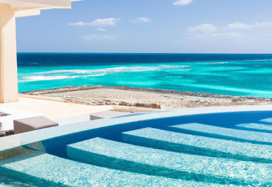 Conclusion emphasizing the variety of options in Cancun for travelers and the importance of choosing the right area to stay based on preferences and budget. 