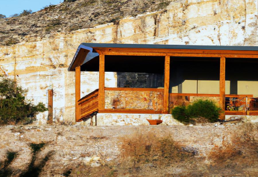 Frequently Asked Questions about Carlsbad Caverns Hotels 