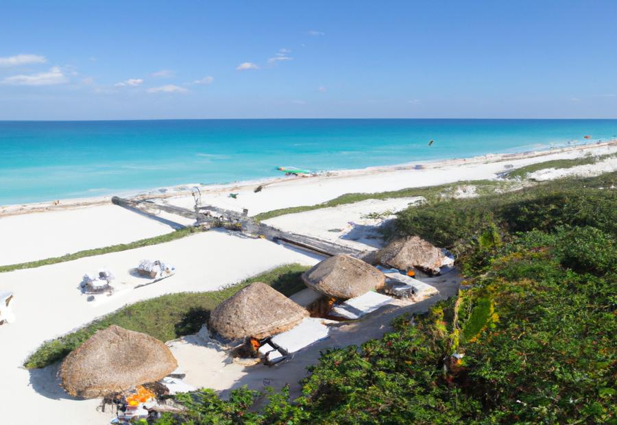 Best Hotels in Quintana Roo by Theme 