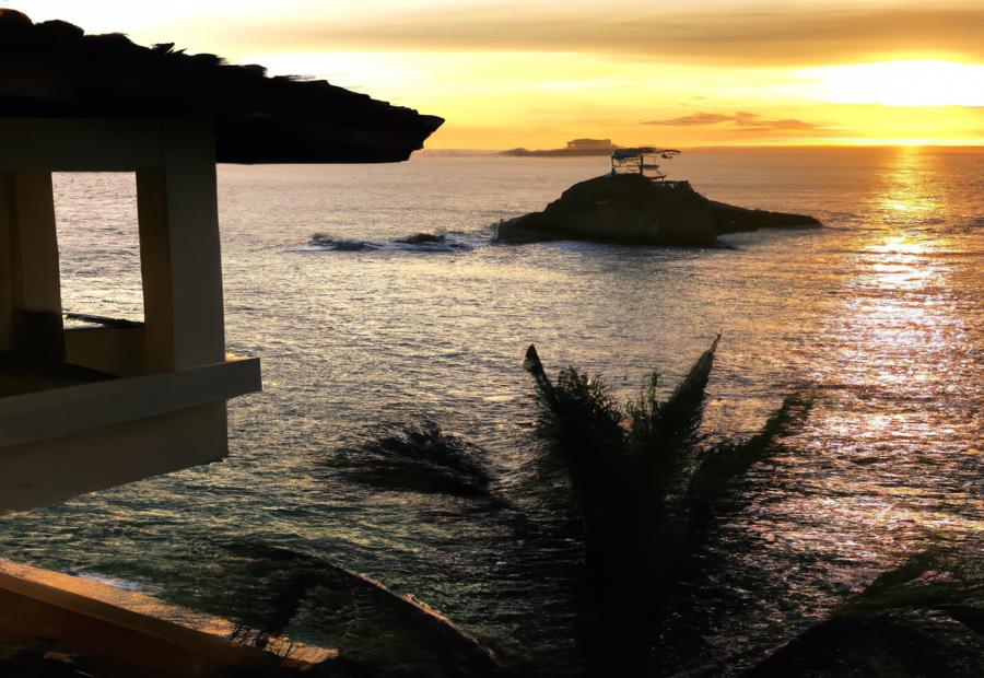 Recommended hotels in Acapulco in different neighborhoods 