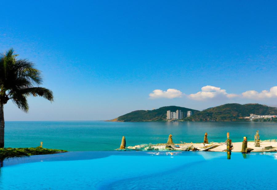 Conclusion: Acapulco offers a variety of neighborhoods and accommodations for different preferences and interests 
